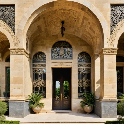 orangery,hala sultan tekke,persian architecture,orangerie,porticos,inside courtyard,loggia,sursock,portico,archways,cloister,courtyard,colonnade,colonnades,iranian architecture,peristyle,qasr al watan,patio,quasr al-kharana,entranceway,Photography,General,Natural