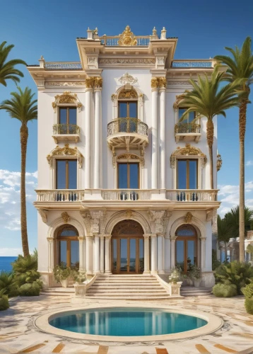 mansion,luxury property,palladianism,holiday villa,luxury home,ritzau,mansions,palatial,gold castle,riviera,marble palace,luxury real estate,dreamhouse,chateau,dorne,montecarlo,pool house,bendemeer estates,marbella,villa,Art,Classical Oil Painting,Classical Oil Painting 34