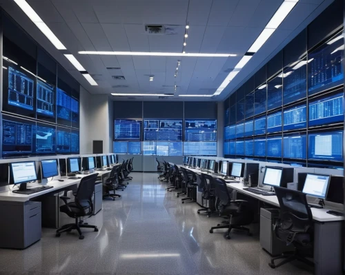 computer room,trading floor,data center,datacenter,supercomputers,control desk,the server room,control center,enernoc,supercomputer,datacenters,cyberport,supercomputing,cyberinfrastructure,computacenter,computerware,information technology,modern office,office automation,computer network,Illustration,American Style,American Style 04