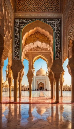 shahi mosque,marrakesh,mihrab,bikaner,islamic architectural,meknes,king abdullah i mosque,morocco,inde,after the ud-daula-the mausoleum,agra,mosques,sultan qaboos grand mosque,shahjahan,medinah,the hassan ii mosque,marocco,grand mosque,qutub,persian architecture,Photography,Artistic Photography,Artistic Photography 04