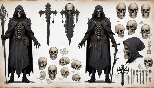lich,grimm reaper,undead warlock,grim reaper,necromancer,occultist,skulduggery,witchdoctor,reaper,occultists,necromancers,skullduggery,wodrow,witchfinder,cultist,skelly,revenants,skelemani,cultists,severns