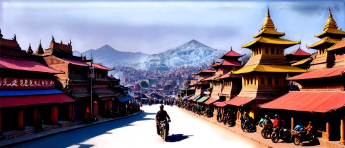 korean village snow,jokhang,dharmsala,shambhala,loikaw,mountain village,kathmandu,sabarimala,champhai,tangkhuls,inle,swayambhu,phra,mongar,tangkhul,townscapes,durbar square,dharamsala,dzongsar,zanabazar,Photography,Artistic Photography,Artistic Photography 11