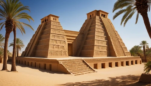 egyptian temple,mastabas,amenemhet,amenemhat,luxor,karnak temple,mastaba,ziggurats,ziggurat,ancient egypt,pharaonic,karnak,step pyramid,khufu,egyptienne,egypt,kemet,dahshur,egyptological,ptahhotep,Conceptual Art,Fantasy,Fantasy 29