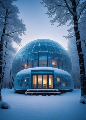 snowhotel,snow globe,igloos,snow shelter,snowglobe,igloo,snow house,winter house,snow globes,earthship,electrohome,snowglobes,cooling house,biosphere,greenhouse effect,cubic house,frozen bubble,snow roof,dreamhouse,mirror house,Art,Artistic Painting,Artistic Painting 39