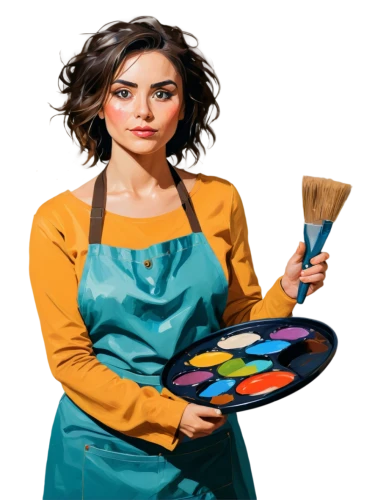 girl in the kitchen,woman holding pie,italian painter,painting technique,meticulous painting,woman with ice-cream,painter,colourists,colourist,colorists,foodmaker,maidservant,experimenter,cooking book cover,girl with cereal bowl,house painter,painter doll,confectioner,photo painting,housewife,Conceptual Art,Oil color,Oil Color 12