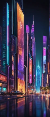 cybercity,cityscape,colorful city,fantasy city,cybertown,futuristic landscape,megapolis,city scape,city at night,cityscapes,urbanworld,city lights,cityzen,city cities,city skyline,coruscant,cities,cartoon video game background,metropolis,city highway,Illustration,Vector,Vector 18