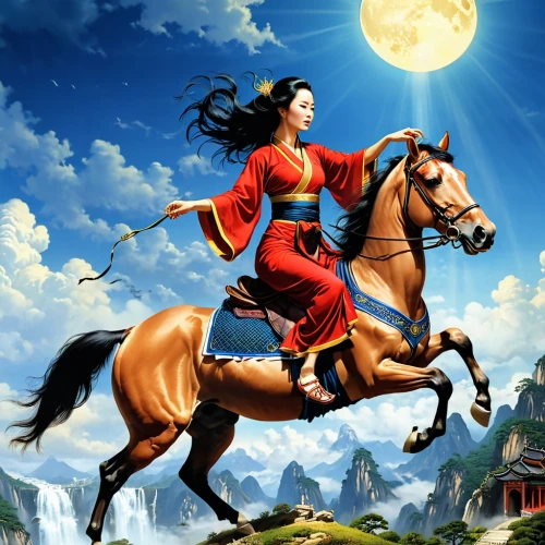 mulan,mongolian girl,inner mongolian beauty,inner mongolia,rongfeng,yi sun sin,mongolians,horsewoman,chatumongol,mongolia eastern,nighthorse,hanxiong,xueliang,zhuan,azula,xiangfei,erdene,mongolia,chinggis,shepherdess,Conceptual Art,Sci-Fi,Sci-Fi 19