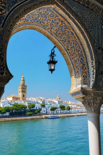 seville,guadalquivir,sevilla,andalucia,andalusia,tunisie,tunis,cadiz,andaluza,andalucian,andaluz,tunisia,antalya,tavira,mamluk,jerez,alcazar of seville,cartagena,tunisien,sitges,Illustration,Realistic Fantasy,Realistic Fantasy 19