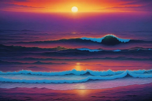 seascape,ocean background,ocean,coast sunset,ocean waves,samsung wallpaper,sea landscape,tidal wave,dune sea,tide,wavevector,beautiful wallpaper,japanese waves,waves,sun and sea,pacific,water waves,tsunami,sea ocean,wavelength,Illustration,Realistic Fantasy,Realistic Fantasy 25