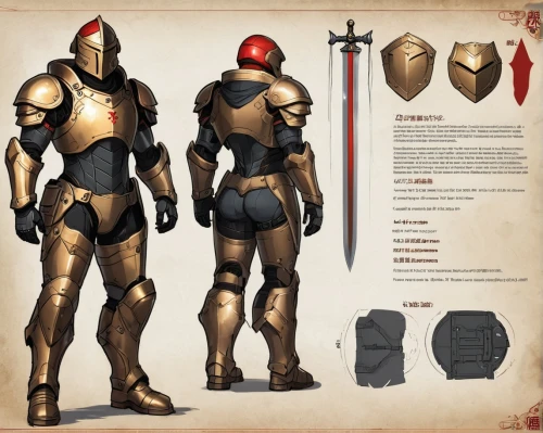 knight armor,heavy armour,hospitaller,legionary,templar,legionaries,armors,iron mask hero,crusader,armorials,knightly,breastplates,custodes,hengist,oerth,armouring,longsword,broadsword,hoplite,lorica,Unique,Design,Character Design