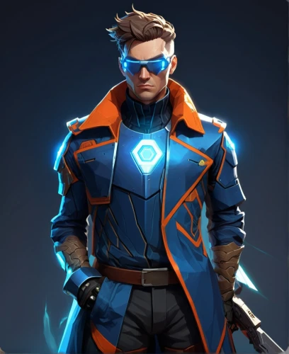 garrison,tracer,tutakov,baptiste,kreder,viktor,butakov,melikov,rein,naimiy,strider,engi,cyberathlete,colyandro,auron,cyberian,gunnar,konovalov,frazhin,eradicator,Unique,3D,Low Poly