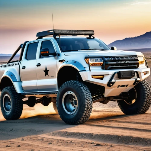 raptor,tundras,supertruck,desert run,hilux,lifted truck,pickup truck,off-road outlaw,pick-up truck,ford truck,bluetec,trucklike,off road toy,tacomas,sheriff car,off-road car,4x4 car,duramax,compensator,dually,Photography,General,Realistic