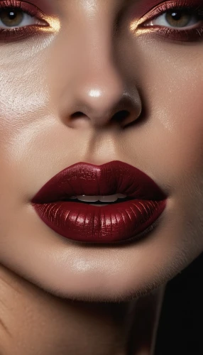 derivable,retouching,rossetto,labios,lips,cosmetic,lipsticked,lustrous,vamped,skin texture,black-red gold,beauty face skin,red lips,airbrushed,glossy,gloss,glossed,lippy,retouched,lip,Photography,General,Natural