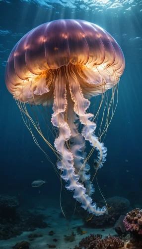 jellyfish,lion's mane jellyfish,cnidaria,jellyfish collage,sea jellies,cauliflower jellyfish,nauplii,cnidarians,sea life underwater,jellyfishes,jellies,ctenophores,underwater world,marine animal,underwater background,undersea,marine life,anemone of the seas,jellyvision,mbari,Photography,General,Realistic