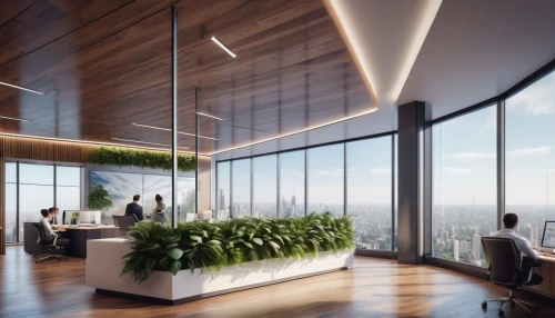 modern office,penthouses,sky apartment,skyscapers,capitaland,sathorn,sky space concept,roof garden,offices,daylighting,renderings,planta,citicorp,gensler,skyloft,towergroup,office buildings,modern decor,skydeck,electric tower,Conceptual Art,Daily,Daily 07