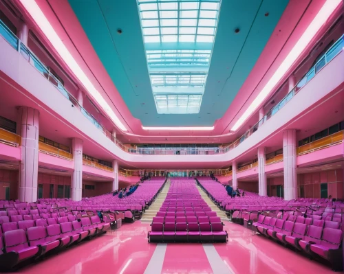 empty theater,auditorium,concert hall,auditoriums,empty hall,zaal,concert venue,theaters,factory hall,lecture hall,movie theater,auditorio,performance hall,cinemas,theater stage,theatres,theater,theatre,houselights,atrium,Conceptual Art,Sci-Fi,Sci-Fi 28