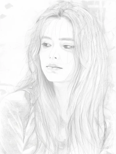 margaery,girl drawing,angel line art,underdrawing,sketched,ladyhawke,rotoscoped,moretz,uncolored,digital drawing,sketching,girl portrait,dooling,sigyn,edain,aslaug,singular,finrod,behenna,etain,Design Sketch,Design Sketch,Character Sketch