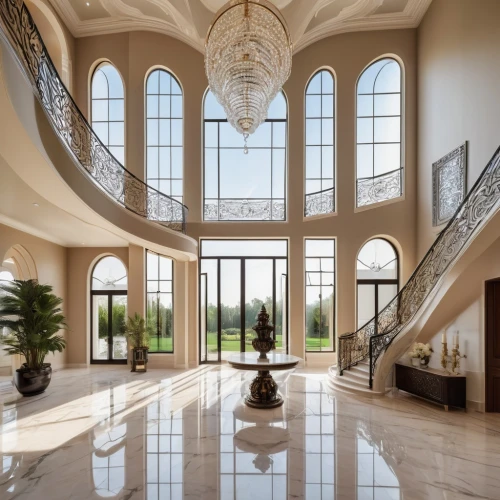luxury home interior,luxury bathroom,entrance hall,marble palace,luxury property,foyer,luxury home,cochere,mansion,palladianism,palatial,hallway,circular staircase,orangery,entryway,interior design,hovnanian,lobby,great room,luxury real estate,Conceptual Art,Fantasy,Fantasy 30
