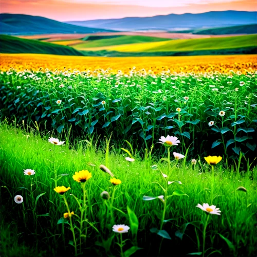 flower field,daffodil field,blooming field,field of flowers,tulips field,flowers field,tulip field,dandelion field,sunflower field,meadow landscape,meadow in pastel,field of cereals,chamomile in wheat field,flower meadow,tulip fields,yellow grass,field of rapeseeds,spring background,summer meadow,grasslands,Unique,Paper Cuts,Paper Cuts 08