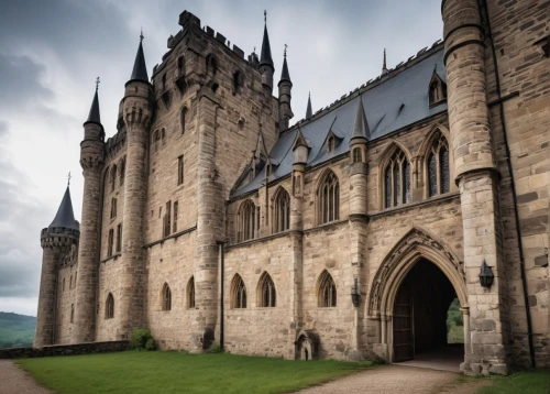 nidaros cathedral,dracula's birthplace,neogothic,gothic church,jedburgh,archbishopric,aachen cathedral,haunted cathedral,archdeacons,marienburg,buttresses,crenellations,solesmes,maulbronn monastery,magisterium,armagh,ypres,archabbey,the black church,dunfermline,Art,Artistic Painting,Artistic Painting 01