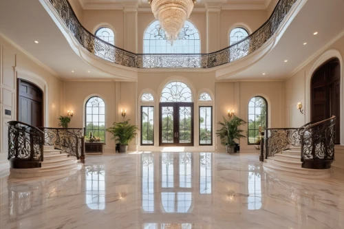 luxury home interior,luxury home,luxury property,mansion,entryway,hallway,cochere,hallway space,entrance hall,palatial,mansions,luxury real estate,beautiful home,crib,foyer,great room,palladianism,florida home,poshest,entryways,Illustration,Retro,Retro 22