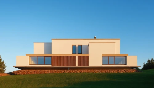 cubic house,modern house,passivhaus,cantilevered,modern architecture,dunes house,house shape,corten steel,vitra,cube house,cantilevers,eisenman,danish house,architettura,residential house,gwathmey,timber house,corbu,mid century house,frame house,Photography,General,Realistic