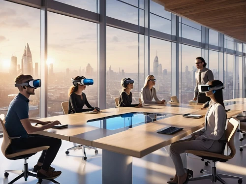wireless headset,telepresence,virtual reality headset,modern office,vr headset,oticon,boardrooms,videoconferencing,3d rendering,polycom,virtualisation,sbvr,headset,thinkcentre,telecommuters,cios,renderings,virtual reality,virtual world,board room,Illustration,Realistic Fantasy,Realistic Fantasy 14
