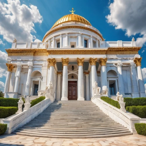 saint isaac's cathedral,smolny,temple of christ the savior,bahai,marble palace,rashtrapati,bucharest,basilica of saint peter,odesa,moldova,tsarskoye,greek orthodox,patriarchate,greek temple,romanian orthodox,pavlovsk,peterhof palace,zappeion,belorussia,tsaritsyno,Illustration,Black and White,Black and White 03