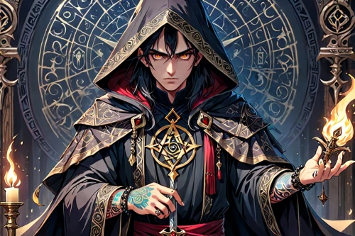 raistlin,beheshti,patriarch,wiccan,archmage,strahd,alucard,archpriest,jarlaxle,vlad,samael,conjurer,hierarch,occultist,magus,sorcerer,mordenkainen,teferi,melkor,ravenloft