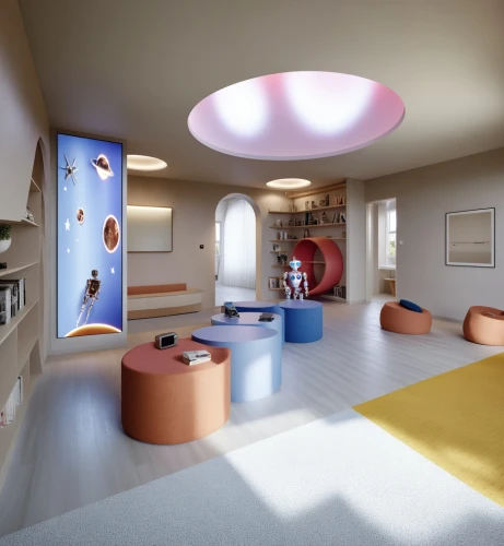 3d rendering,children's interior,3d render,3d rendered,children's room,interior modern design,ufo interior,modern room,kids room,playrooms,children's operation theatre,hallway space,children's bedroom,render,renders,smart house,spaceship interior,interior design,sky space concept,habitaciones,Photography,General,Realistic