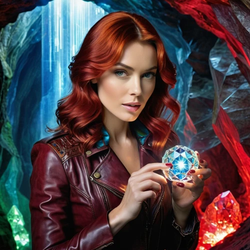 arkenstone,triss,crystal ball,romanoff,scarlet witch,crystal ball-photography,clary,witchblade,crystalball,pandorica,irisa,ball fortune tellers,wynonna,seelie,metatron's cube,magic cube,fantasy picture,wersching,holocron,glass sphere,Conceptual Art,Fantasy,Fantasy 25