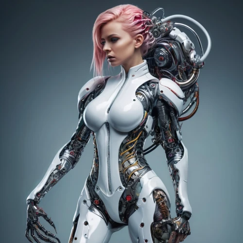 fembot,cyberdog,cybernetic,cybernetically,cyborg,cybernetics,transhuman,cyberangels,cyborgs,humanoid,transhumanism,bionics,biomechanical,cyberdyne,gynoid,mechanoid,robotlike,augmentations,roboticist,fembots,Conceptual Art,Sci-Fi,Sci-Fi 03