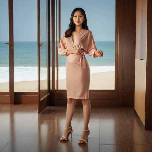 yifei,yunjin,xiaoqing,jiyun,cheongsam,suzy,tanasugarn,tomiko,heungseon,ninagawa,solar,maxmara,xiaofei,asian woman,egwene,chaebol,xiaohong,anqi,nodari,elegant,Photography,General,Realistic