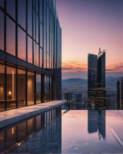 skyscapers,penthouses,sathorn,vdara,infinity swimming pool,roof top pool,difc,escala,rotana,songdo,damac,glass facades,sky apartment,glass facade,habtoor,tallest hotel dubai,skyloft,glass wall,hotel barcelona city and coast,jumeirah,Art,Classical Oil Painting,Classical Oil Painting 03