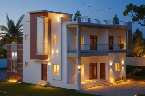 3d rendering,holiday villa,residential house,exterior decoration,modern house,two story house,residence,puttalam,model house,residencial,villupuram,beautiful home,pondicherry,amrapali,floorplan home,vastu,unitech,homebuilding,paravur,townhomes,Photography,General,Realistic