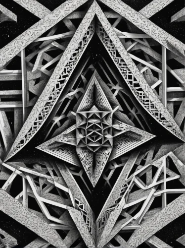 diamond pattern,octahedral,geometrics,pentagonal,hexagonal,octahedron,knotwork,quasicrystal,polyhedral,trianguli,fractals art,tesseract,tetrahedra,tetrahedral,fractals,kaleidoscope art,faceted diamond,latticework,centriole,geometrical,Illustration,Realistic Fantasy,Realistic Fantasy 47