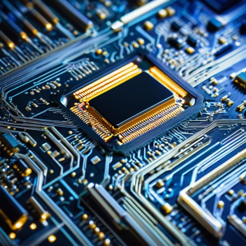 integrated circuit,microprocessors,circuit board,microelectronics,microelectronic,chipsets,reprocessors,chipset,printed circuit board,coprocessor,chipmaker,microelectromechanical,multiprocessors,heterojunction,memristor,photodetectors,heterostructure,heterostructures,stmicroelectronics,microcircuits,Illustration,Japanese style,Japanese Style 05