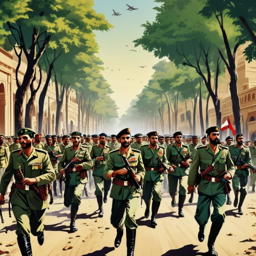 rhodesians,revolucionarios,wwi,armies,schutztruppe,anzio,marseillaise,tirailleurs,molossians,corregimiento,esercito,alpini,hungarians,french foreign legion,freikorps,patrol,revolucionarias,militari,esfuerzos,napoletana,Photography,General,Realistic