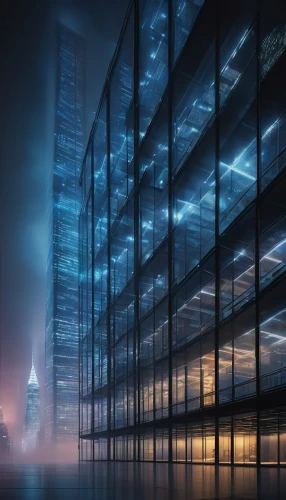 blur office background,glass building,the skyscraper,skyscraper,abstract corporate,pc tower,cyberport,cybercity,glass facade,glass facades,office buildings,cityscape,skyscrapers,office building,mubadala,enernoc,metropolis,shard of glass,city at night,megacorporation,Illustration,Black and White,Black and White 22