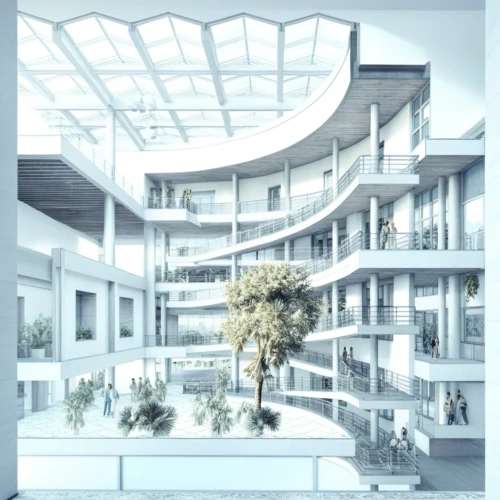 school design,europan,revit,sketchup,atriums,3d rendering,unbuilt,leaseplan,kirrarchitecture,embl,newbuilding,renderings,bocconi,architekten,lasdun,atrium,redevelopment,technion,epfl,technopark,Photography,General,Natural