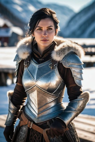 dawnstar,simara,female warrior,aveline,arya,helgen,numantia,hawke,kassandra,lonka,kahlan,sigrun,rendalen,gudmundsdottir,farkas,winterblueher,croft,gwenllian,dahari,hovden,Photography,General,Realistic