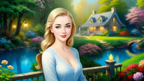 fairy tale character,fantasy picture,landscape background,cartoon video game background,fairyland,gwtw,fairy tale,3d background,background image,cinderella,fairy tale icons,storybook character,cendrillon,dorthy,children's background,3d fantasy,eilonwy,a fairy tale,housemaid,fairytale