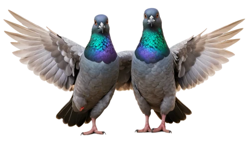 nicobar pigeon,megapode,pair of pigeons,pavo,bird png,pigeon scabiosis,peafowl,eurobird,zygodactyl,pigeon birds,two pigeons,victoria crown pigeon,uniphoenix,indian peafowl,pigeons without a background,peacock,pigeon,peacocke,dodos,male peacock,Illustration,Retro,Retro 11