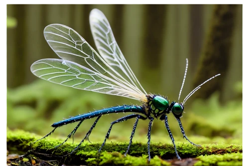 winged insect,flying insect,banded demoiselle,forest beetle,damselfly,green-tailed emerald,sawflies,blue-winged wasteland insect,biomimicry,sphodromantis,mayfly,forktail,dragonfly,delicate insect,biomimetics,platymantis,insectivore,insectoid,orthoptera,sawfly,Conceptual Art,Sci-Fi,Sci-Fi 05