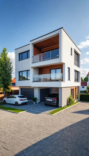 modern house,3d rendering,immobilien,lohaus,modern architecture,architektur,residential house,progestogen,immobilier,homebuilding,render,inmobiliaria,modern style,luxury home,luxury property,realtytrac,glickenhaus,fresnaye,duplexes,eichler,Photography,General,Realistic