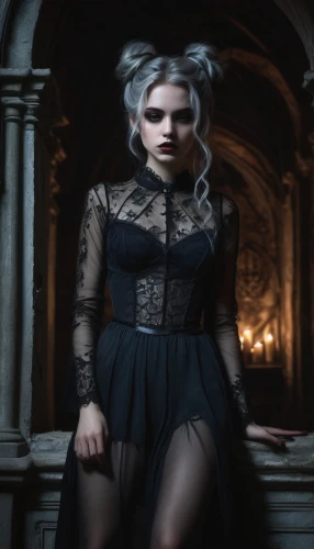 dark gothic mood,gothic portrait,gothic woman,gothic dress,gothic style,gothic,goth woman,gothicus,derivable,corsetry,gothika,oscuro,vampire lady,witchery,goth weekend,hekate,goth like,corseted,victoriana,vampire woman,Conceptual Art,Daily,Daily 14