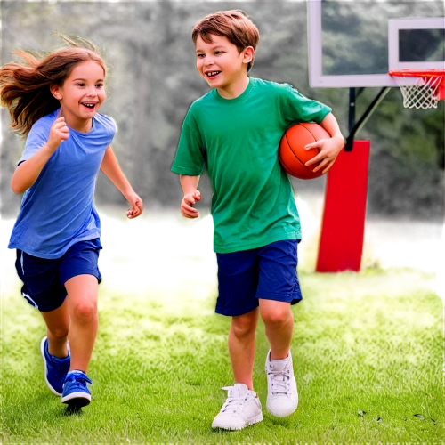 outdoor basketball,dribblers,youth sports,children jump rope,playing outdoors,ballhandling,basketballs,ball play,multisports,basketballers,playworks,children playing,basketball,outdoor games,knockabout,halfcourt,children play,cryptosporidiosis,outdoor activity,sporting activities,Illustration,American Style,American Style 06