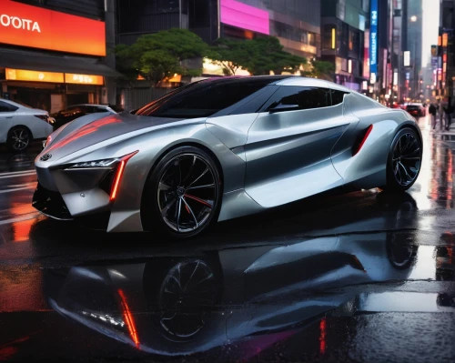 futuristic car,concept car,longtail,electric sports car,pudiera,aston martin vulcan,3d car wallpaper,acura,sportscar,maclaren,bmw i8 roadster,spyder,super car,ford gt 2020,mclaren,sports car,car wallpapers,lagonda,italdesign,luxury sports car,Conceptual Art,Oil color,Oil Color 11