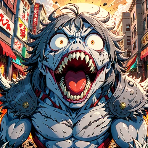 shigaraki,tsathoggua,horikoshi,takamura,tetsuo,gwangi,toshinori,yujiro,jigoro,ryuk,hinomaru,takizawa,senji,mochimaru,katsumata,eureko,uraga,rakshasa,kirishima,goro,Anime,Anime,Traditional