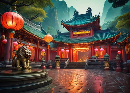 qibao,wudang,xiangshan,chengdu,yangquan,hall of supreme harmony,buddhist temple,shijingshan,jingshan,jingmei,sanshui,yangxian,qingcheng,quanzhong,huazhong,tianxia,jinchuan,lianzhong,zhongchen,buddha tooth relic temple,Illustration,Realistic Fantasy,Realistic Fantasy 38